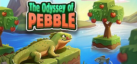 The Odyssey Of Pebble