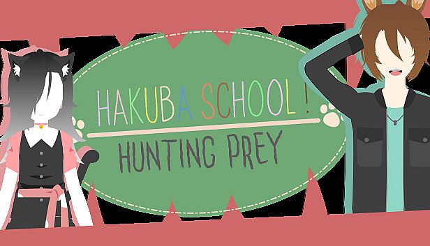Buy Hakuba School ! Hunting Prey