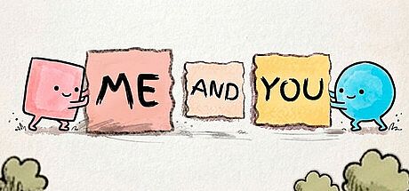 Me and You Game