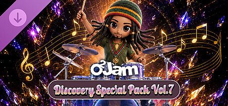 O2Jam : The Beginning - Discovery Special Pack Vol.7