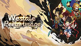 Westale: Peelgrimage