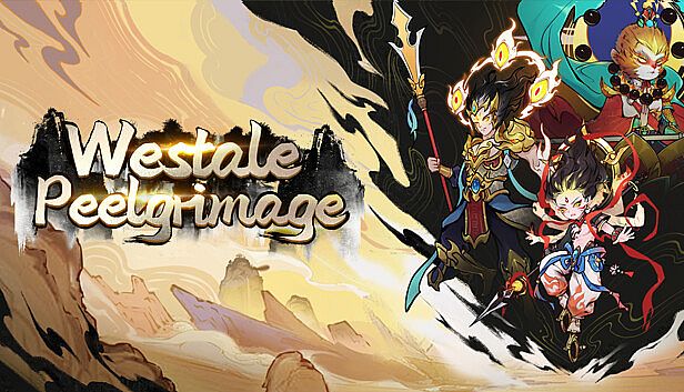 Buy Westale: Peelgrimage
