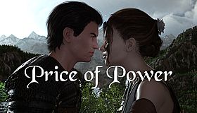 Price of Power