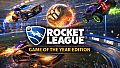 Rocket League Game of the Year Edition
