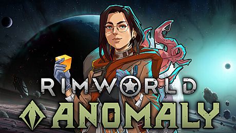RimWorld - Anomaly DLC