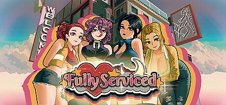 Fully Serviced Game