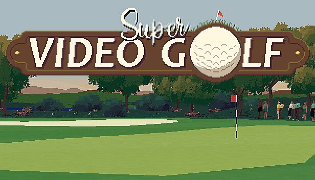 Buy Super Video Golf