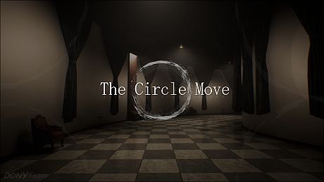 The Circle Move Game