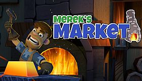 Merek's Market