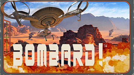 BOMBARD! Game