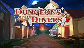 Dungeons and Diners
