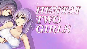 Hentai Two Girls