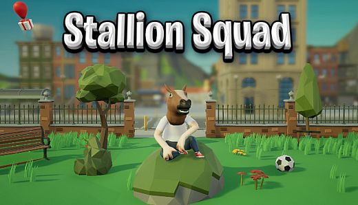 Stallion Squad