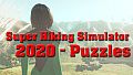 Super Hiking Simulator 2020 - Puzzles