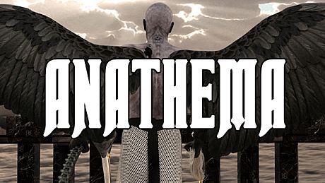 Anathema Game
