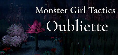 Monster Girl Tactics: Oubliette