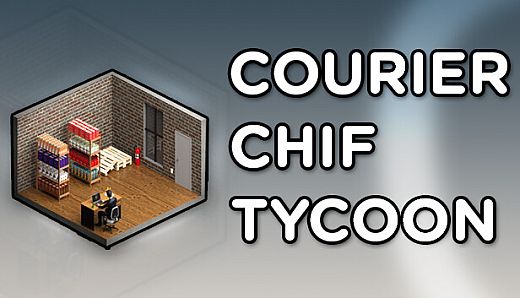 Courier Chief Tycoon