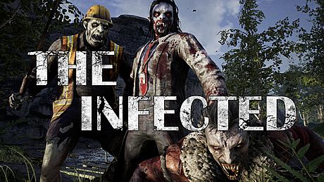 The Infected Game