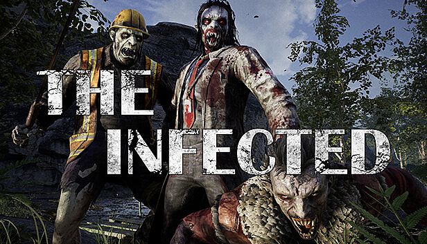 Buy The Infected