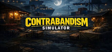 Contrabandism Simulator Game
