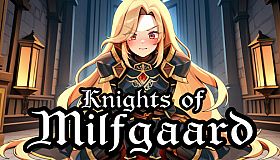 Knights of MILFgaard