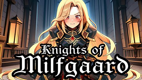 Knights of MILFgaard Game