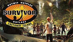 Survivor - Castaway Island