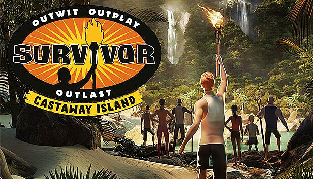 Buy Survivor - Castaway Island