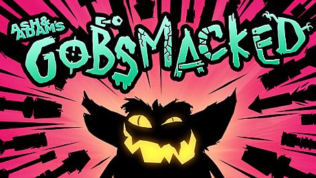 Ash & Adam's GOBSMACKED Game