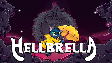 Hellbrella Game