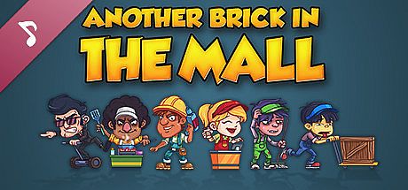 Another Brick in The Mall Soundtrack