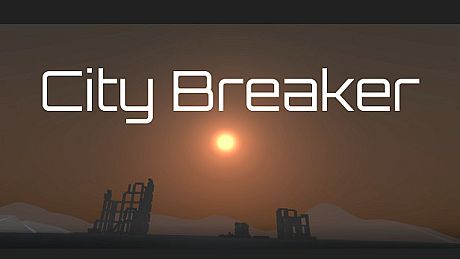 City Breaker Game