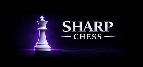 Sharp Chess Game