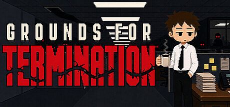 Grounds For Termination Game