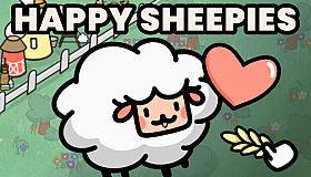 Happy Sheepies