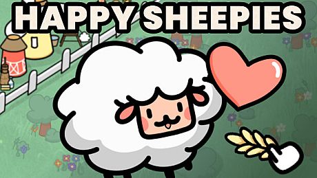 Happy Sheepies Game