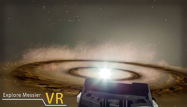 Buy VR探索梅西爾