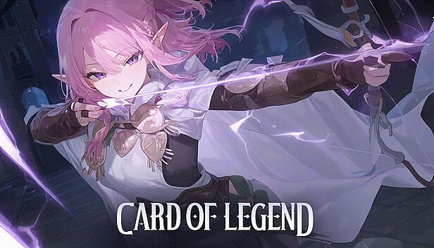 Buy Card of Legend