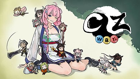 Match! The 12 CZ Wars Game