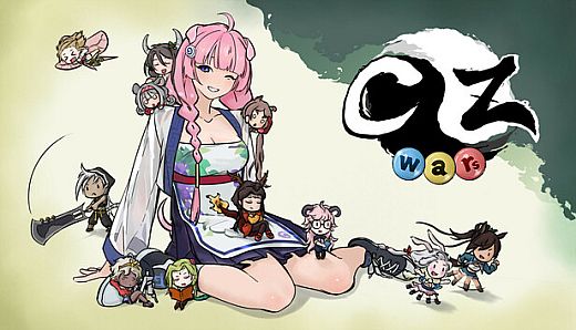 Match! The 12 CZ Wars