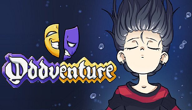 Buy Oddventure