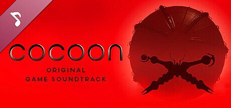 COCOON - Original Soundtrack DLC