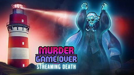Murder Is Game Over: Streaming Death Game