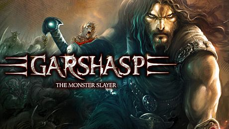 Garshasp: The Monster Slayer Game