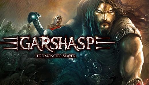 Garshasp: The Monster Slayer