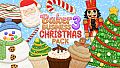 Baker Business 3 - Christmas Pack