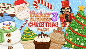 Baker Business 3 - Christmas Pack