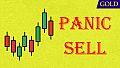 Panic Sell - GOLD