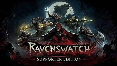 Ravenswatch Supporter Edition