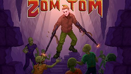 Zom Tom Game